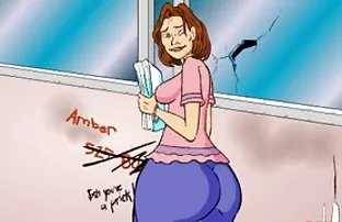 Tự cố gắng để chống  ...
