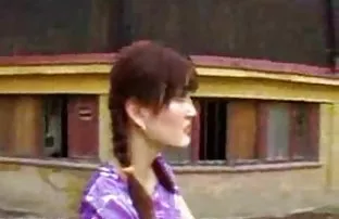 Tóc vàng, từ đường p ...