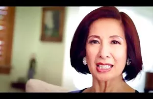 Chồng tôi đã trở lại ...